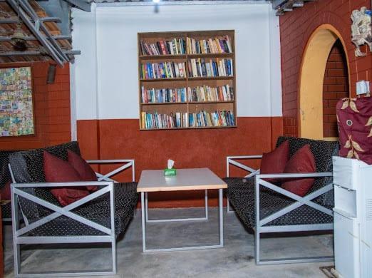 My Second Home Kathmandu Esterno foto